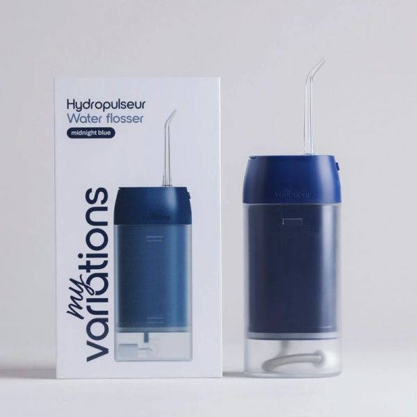 Hydropulseur - Midnight-Blue