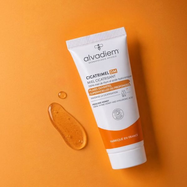 Miel Cicatrisant Cicatrimel - 15 g