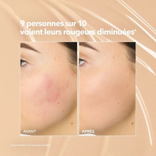 Kreme Bb Creme De Teint Apaisante Medium