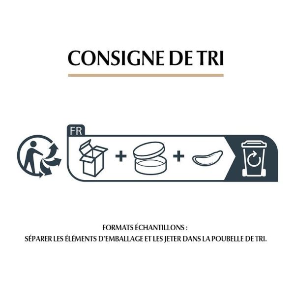 Soin de Nuit HYALURON-FILLER + ELASTICITY - 50 ml