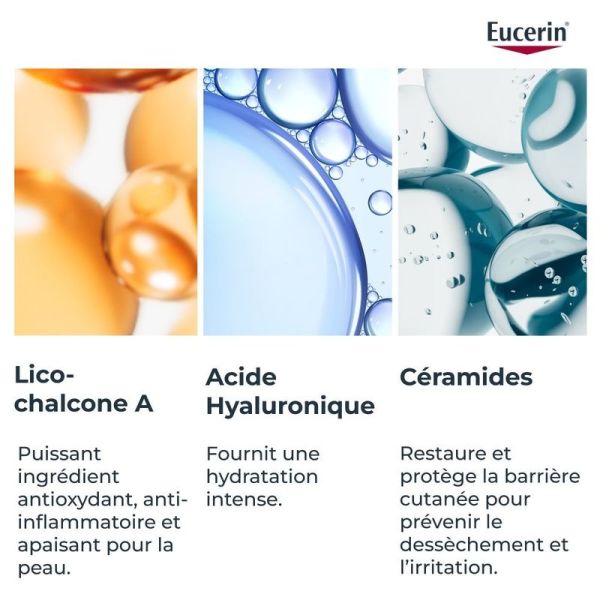 AtopiControl Hydro Gel-Crème - 400 ml