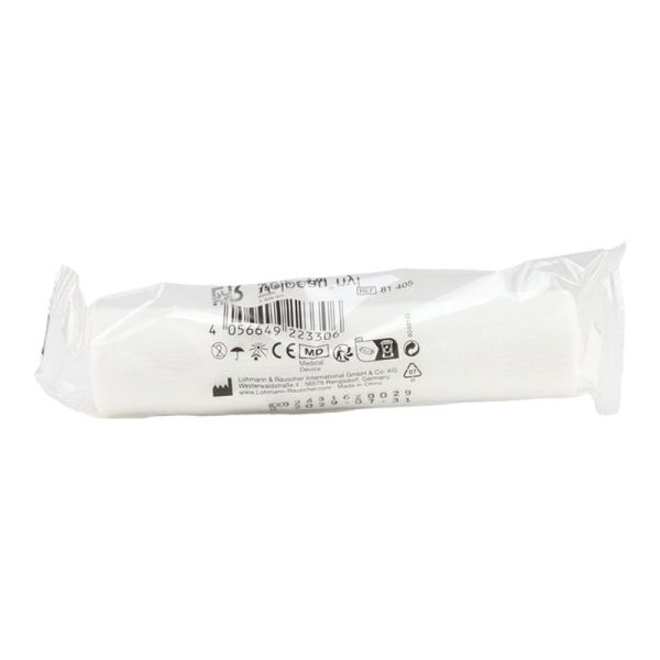 Velpeaunyl Bande Extensible - 15 cm x 4 m