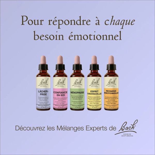 Lâcher-Prise - 20 ml