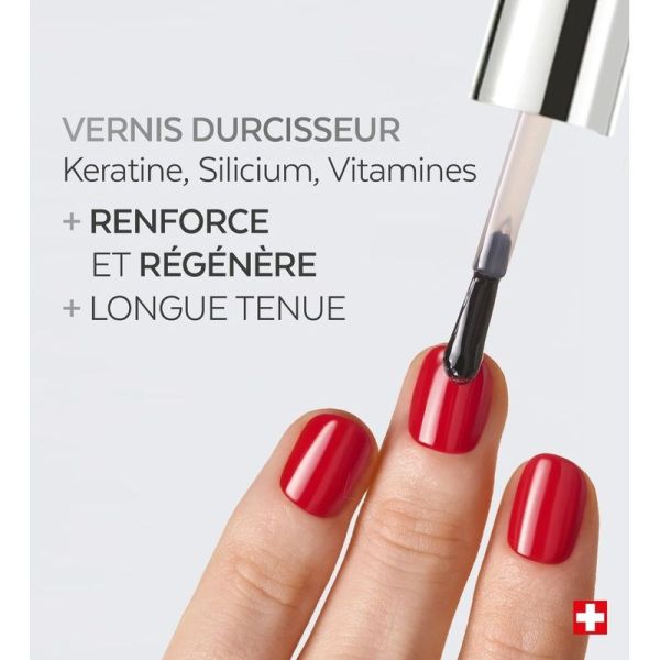 Top Coat Color Strong Durcisseur - 8 ml