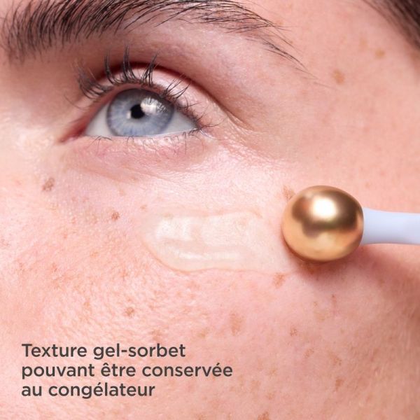 HYALURONIC EYES gel - 15 g