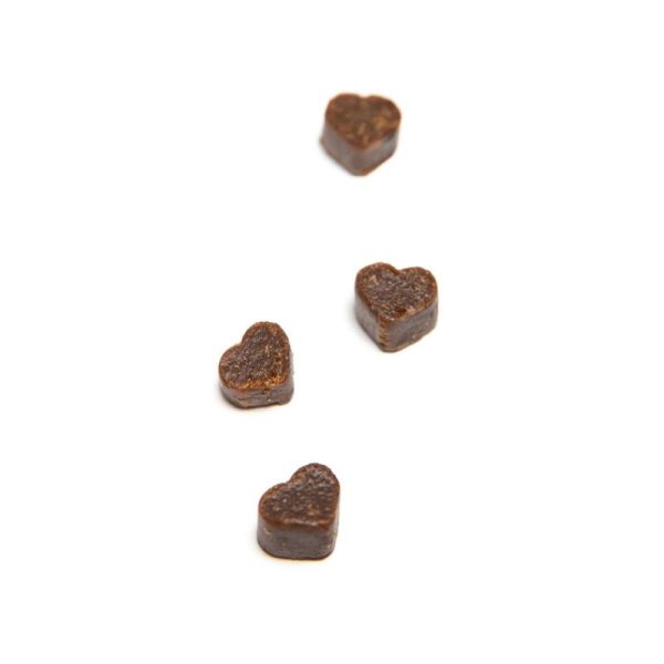 Snack saumon et kéfir - 100 g