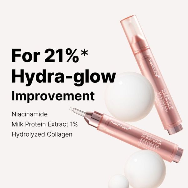 Collagen Glow Booster Serum - 15 ml