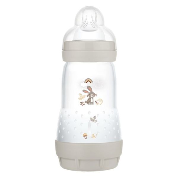 Easy Start - Biberon anti-colique Dune Débit 2 - 260 mL