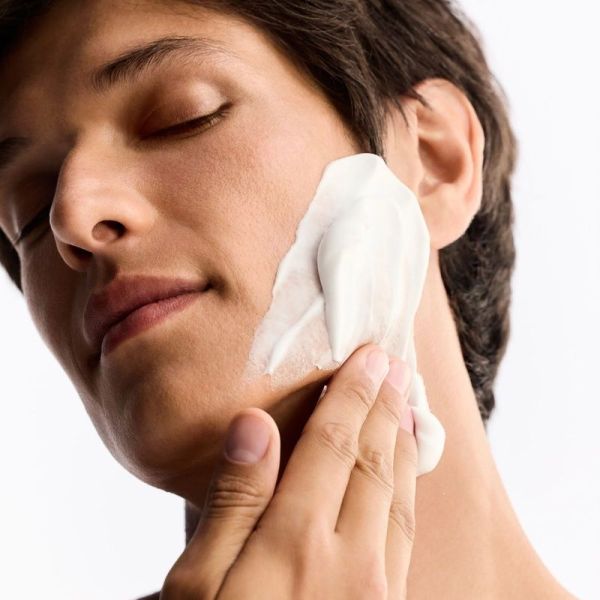 Mousse À Raser Anti-Irritations MEN [BOOST]3 - 150 ml