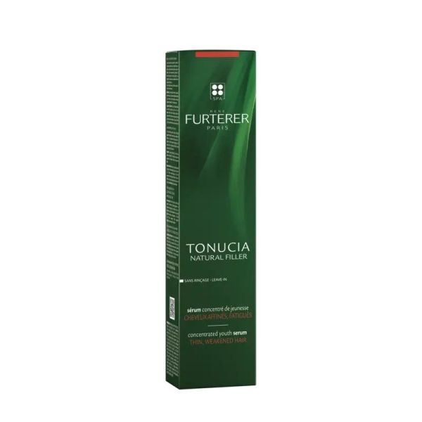 Tonucia Serum concentre de jeunesse - 75 ml