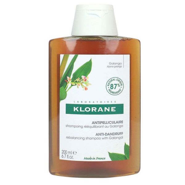 Kl Shp 200 Ml Galanga