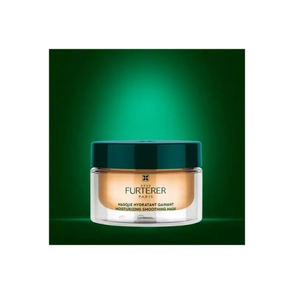 Sublime Karité Masque hydratant gainant - 200 ml