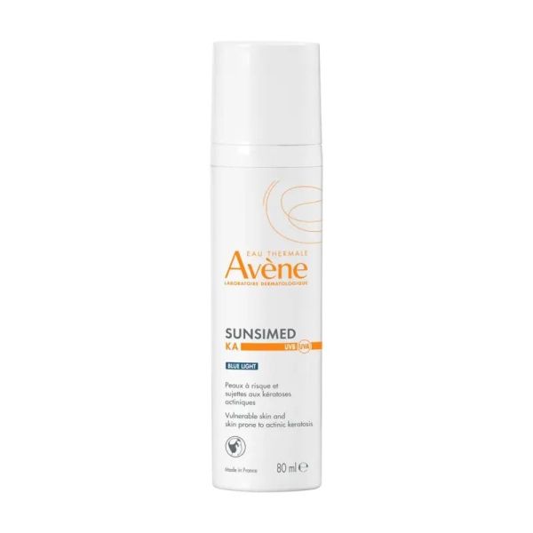 Sunsimed KA - 80 ml