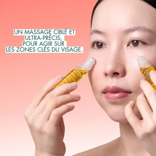 Roll-On Revitalisant Super Oils - 10 ml