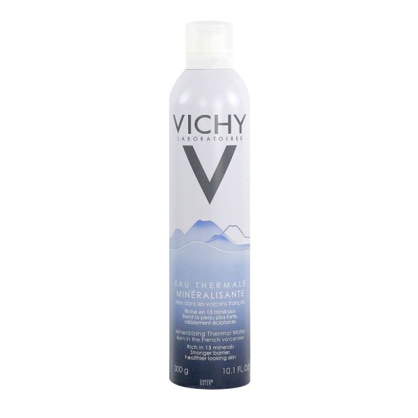 Vichy Eau Thermale Atom 300Ml