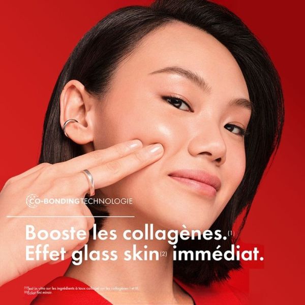 Liftactiv Collagen Specialist 16 Glow Boosting Gel - 50 ml