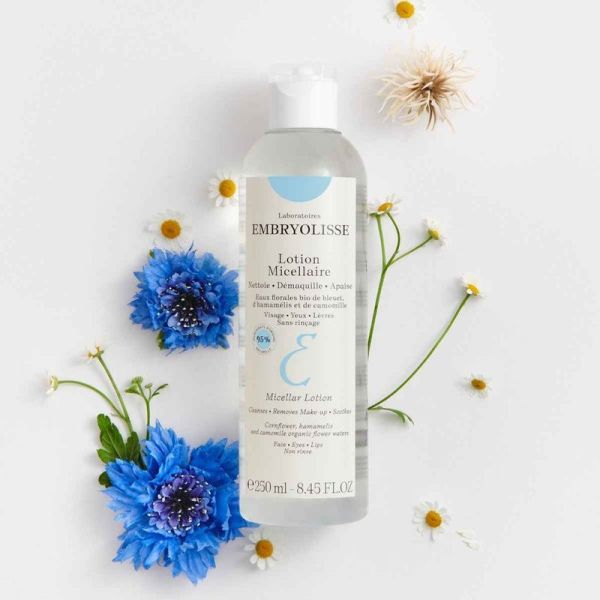 Lotion Micellaire - 250 ml