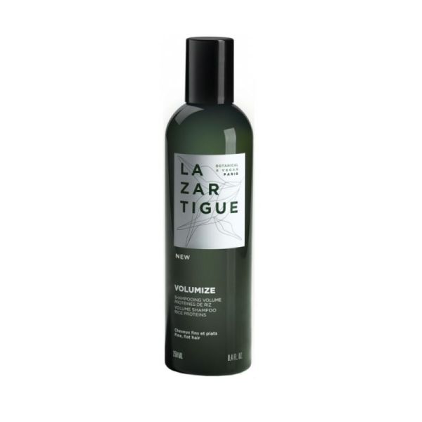 Lazartigue Volume  Shp 250Ml
