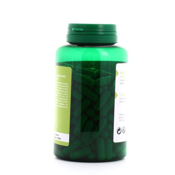 Go Phyto Ananas Gelules - 200 gelules