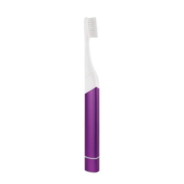 Elgydium Style Electric - Brosse à dents électrique rechargeable