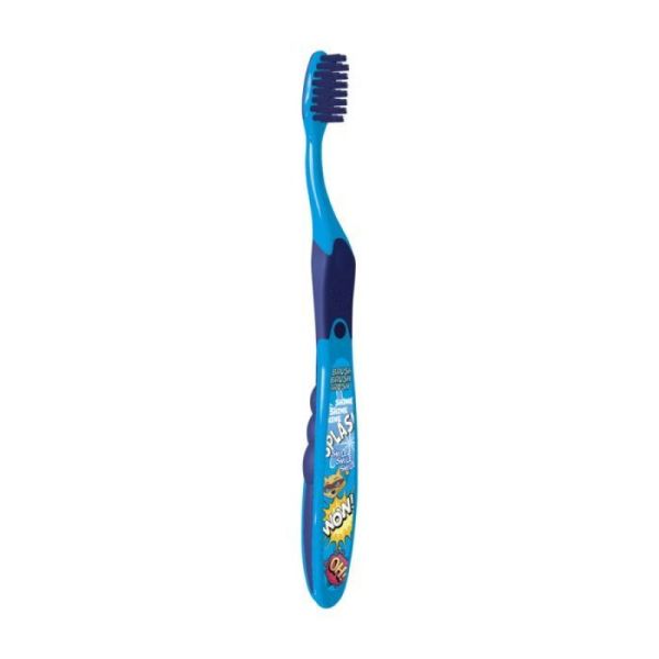 Brosse à dents junior 7/12 ans