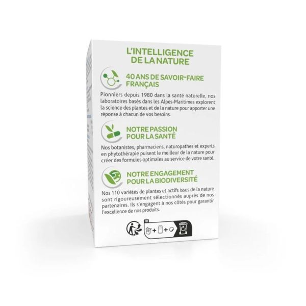 BIO Ashwagandha Arkogélules - 120 gélules