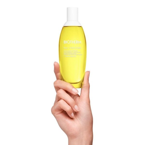 Eau Vitaminée - Impulsion Citron - 100 ml