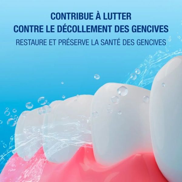 Bain de Bouche Soin Gencives - Gencives Sensibles - 250 ml