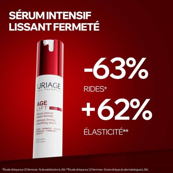 Serum Intensif Lissant Fermete Age Lift - 30 ml