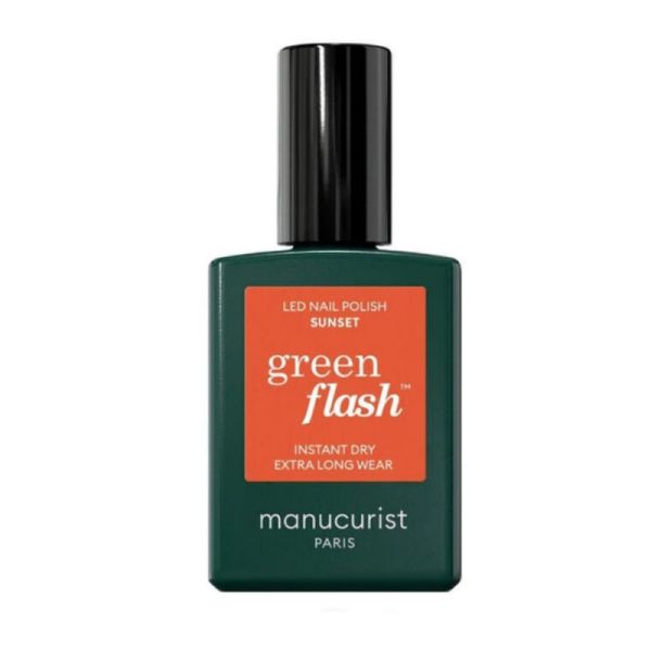 Manucurist Green Flash Sunset 15ml