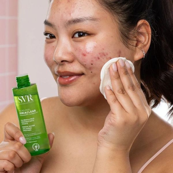 SEBIACLEAR Micro-Peel - 150 ml