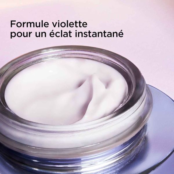 Clarins Nutri-Lum Revive Cr Jour 50Mlzz