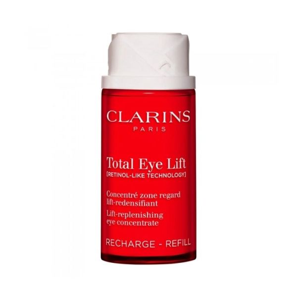 Total Eye Lift Rechargeable - Recharge 15 ml