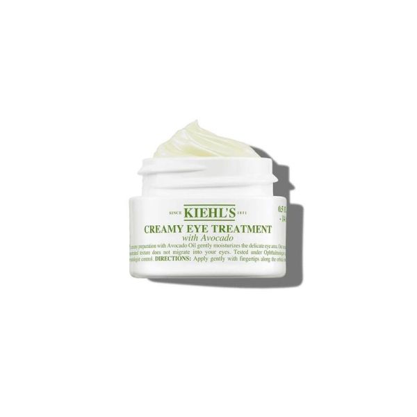 Kiehl's Creamy Eye Treatment with Avocado - 14 ml