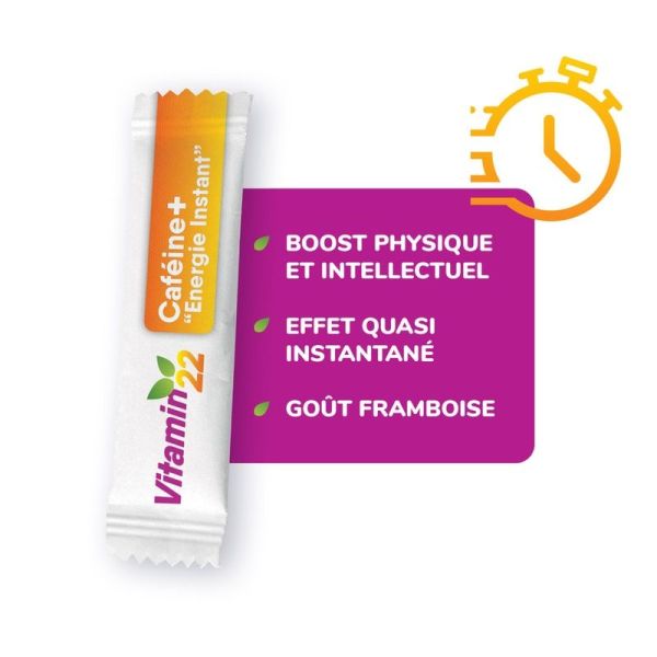 Vitaminapos22 Cafeine Stick 14