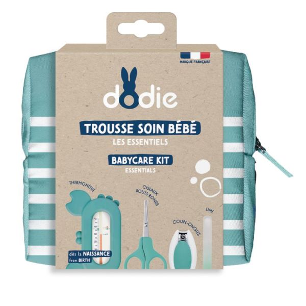 Dodie Trous Soin Les Essent 1
