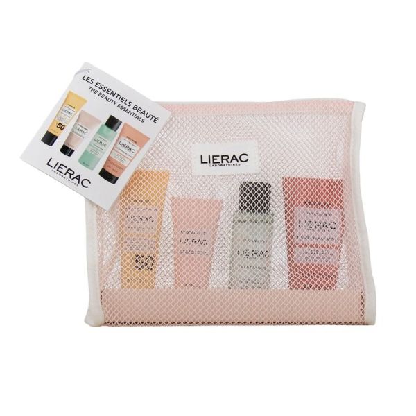Lierac Trousse Les Essentiels Beaute