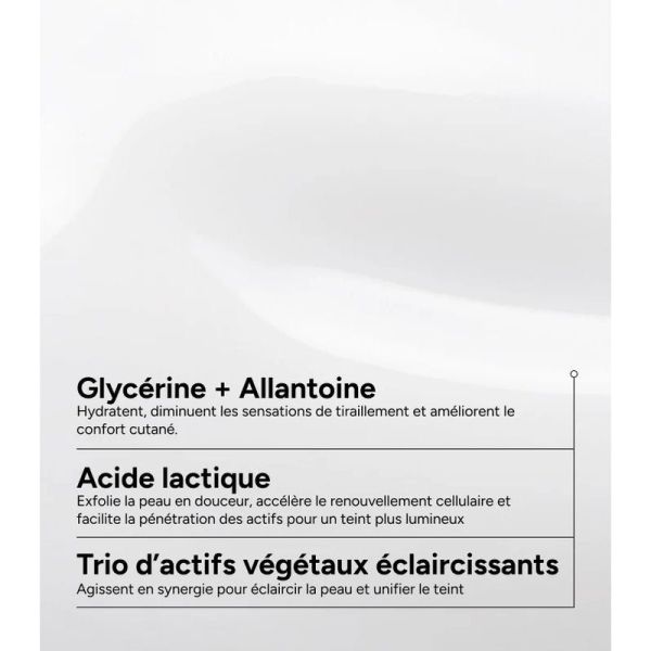 Lait Corps Depiwhite - 200 ml