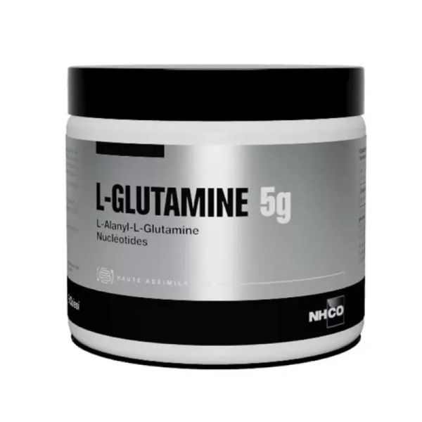 Nhco L-Glutamine 5G