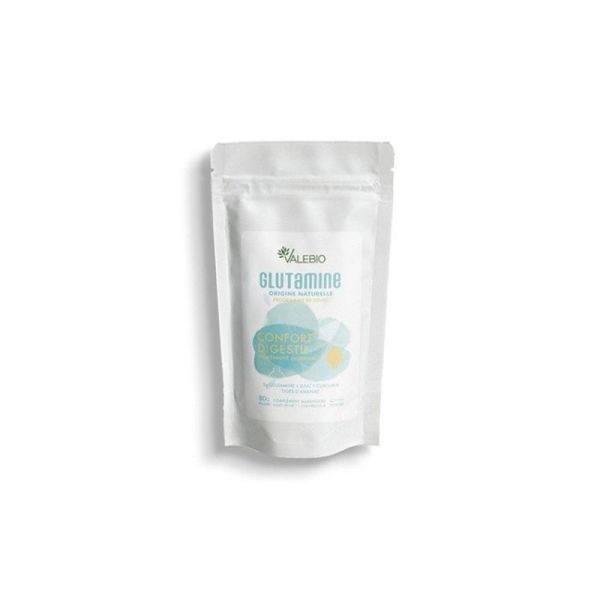 Glutamine en Poudre Confort Digestif - 100 g