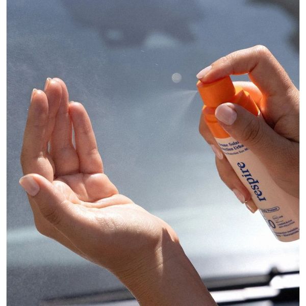 Brume Solaire Protection Urbaine SPF50 - 75 ml