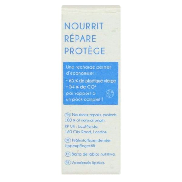 La Rosee Stick Lev Nourrissant Rech  4,5G