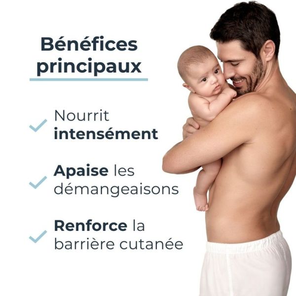 AtopiControl Baume - 400 ml
