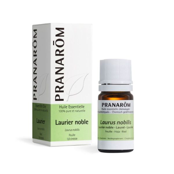 Pranarom He Laurier 5Ml
