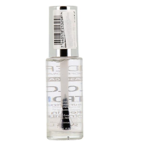 Poderm Color Strong Vernis Durcisseur n°473 Soft Sage - 8 ml