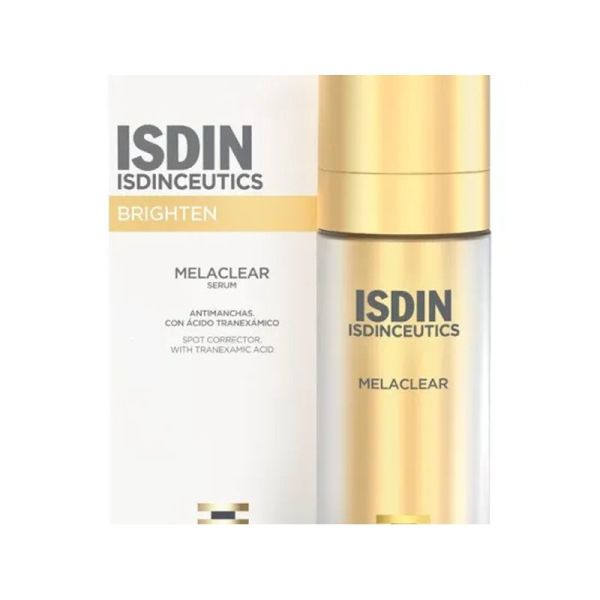 MELACLEAR sérum - 30 ml