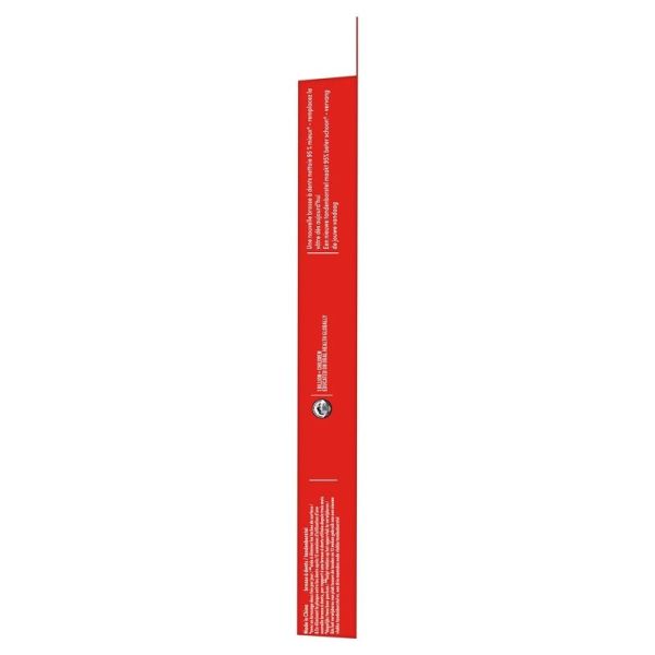 Brosse à dents Max White Ultra - Souple - 1 pièce