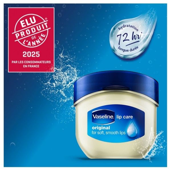 Lip Therapy Original - 7 g
