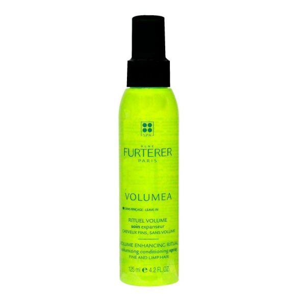 Rf Volumea Soin Expan 125 Ml