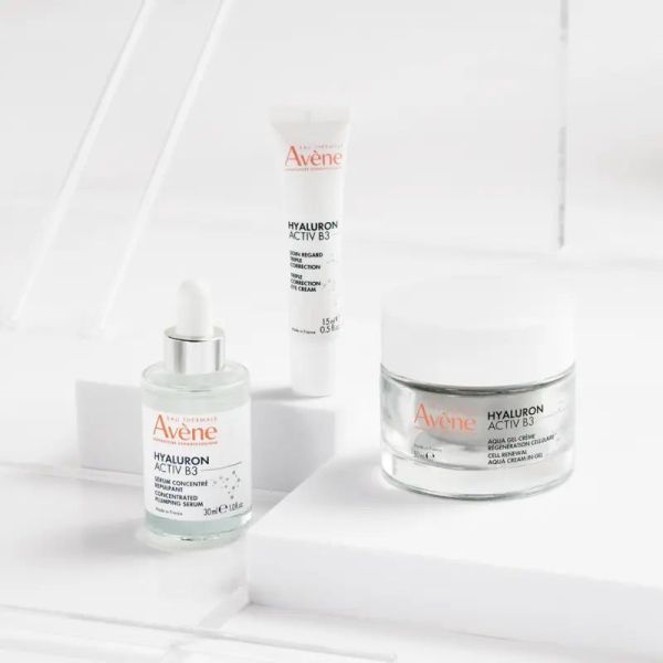 Aqua Gel-Crème Régénération Cellulaire - Pot 50 ml